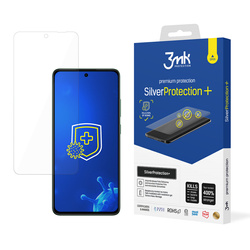 OPPO Reno 12 F\Fs - 3mk SilverProtection+