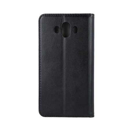 Case XIAOMI POCO X3 PRO / X3 NFC Wallet with a Flap Leatherette Holster Magnet Book black