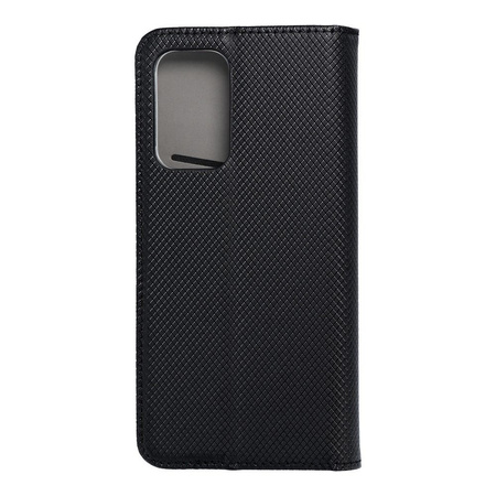 Kabura Smart Case book do SAMSUNG A53 5G czarny