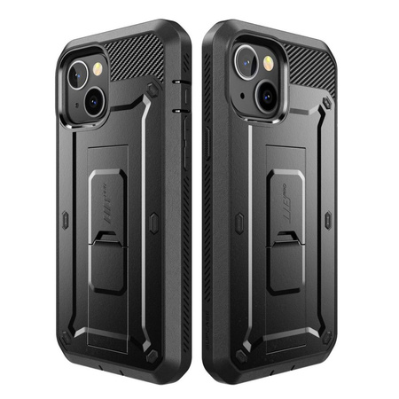 Supcase UNICORN BEETLE PRO IPHONE 13/14 BLACK