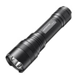 Flashlight Superfire L6-U, 1480lm, USB-C