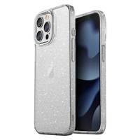 Uniq case LifePro Xtreme iPhone 13 Pro / 13 6.1 &quot;clear / tinsel lucent