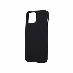 Nakładka Matt TPU do iPhone 13 Mini 5,4&quot; czarna