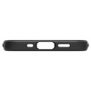 Etui IPHONE 12 MINI Spigen Liquid Air Matte czarne