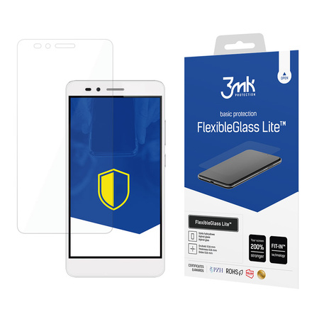 Honor 5X - 3mk FlexibleGlass Lite™