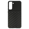 Thunder Case do Samsung Galaxy S22 Plus Czarny