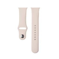 Devia pasek Deluxe Sport do Apple Watch 40mm/ 38mm stone