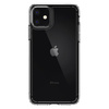 Etui Spigen Ultra Hybrid Iphone 11 Crystal Clear