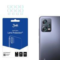 Kameraglas für Xiaomi Redmi Note 12 Pro+ / Note 12 Pro 7H für Objektivschutzlinse der 3mk Serie