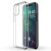 Etui IPHONE 13 MINI Jelly Case Mercury silikonowe transparentne