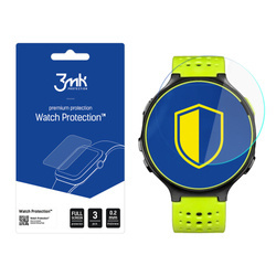 Garmin Forerunner 230 - 3mk Watch Protection™ v. FlexibleGlass Lite