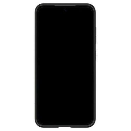 Spigen Ultra Hybrid case for Samsung Galaxy S24 - matte black