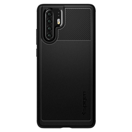 Etui Spigen Rugged Armor Huawei P30 Pro Black