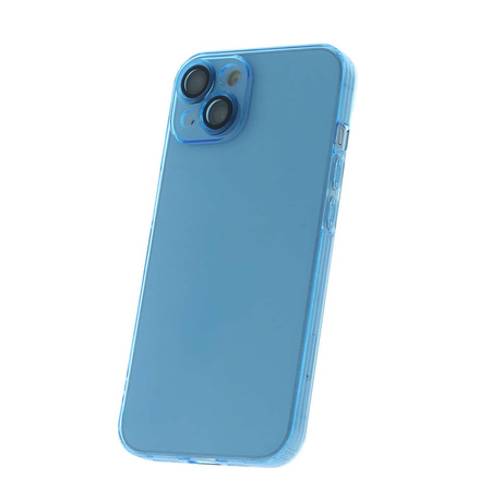 Nakładka Slim Color do Xiaomi Redmi Note 12 4G niebieski