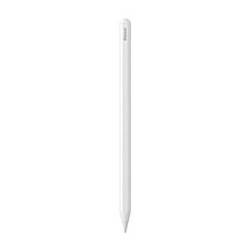 Capacitive stylus for phone / tablet Baseus Smooth Writing (white)