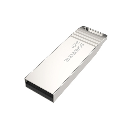 Borofone Pendrive BUD1 Nimble USB 2.0   8GB