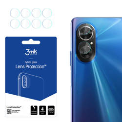 Honor 50 SE 5G - 3mk Lens Protection™