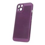 Etui Airy do Samsung S22 fioletowy