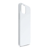 Apple iPhone 14 Plus - 3mk Hardy Silicone MagCase White