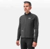 Rockbros 15400002004 Langarm-Radtrikot Herbst/Winter XL - Schwarz