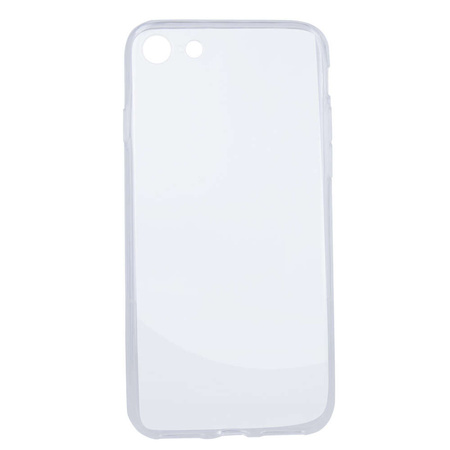 Nakładka Slim 1 mm do Huawei Honor 70 transparentna