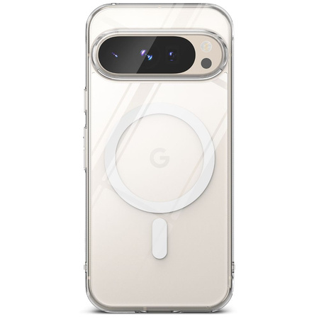 RINGKE FUSION MAGNETIC MAGSAFE GOOGLE PIXEL 9 / 9 PRO CLEAR