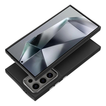 Futerał FRAME do SAMSUNG A15 5G czarny