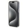 Guess nakładka do iPhone 14 6,1&quot; GUHCP14SHDECMI HC IML FACETED MIRROR DISCO IRIDESCENT