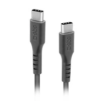 SBS TECABLETCC3M USB-C - USB-C 3m Cable - Black