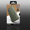 Raptic X-Doria Fort Case iPhone 14 with MagSafe armored cover green