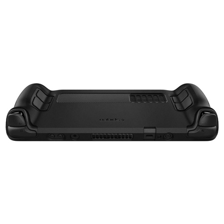 Spigen RUGGED ARMOR STEAM DECK MATTE BLACK