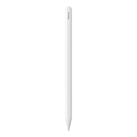 Baseus wireless active stylus + replaceable tip white (SXBC020002)