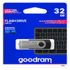 PENDRIVE 32GB GOODRAM 3.0