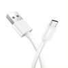 ŁAD SIEC T-PHOX MINI-EU TYPE-C WHITE 1.2M 2.4A