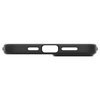 Spigen LIQUID AIR IPHONE 14 MATTE BLACK