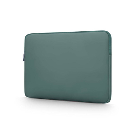 TECH-PROTECT PURESKIN LAPTOP 13-14 PINE GREEN