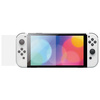 Tempered Glass NINTENDO SWITCH OLED PanzerGlass Standard Antibacterial