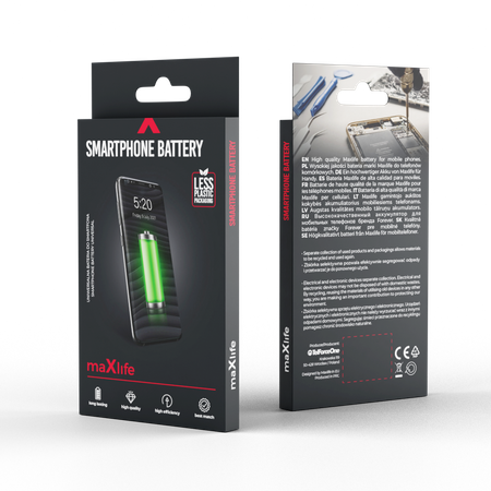 Bateria Maxlife do Samsung Galaxy S20 EB-BG980ABY 4000mAh