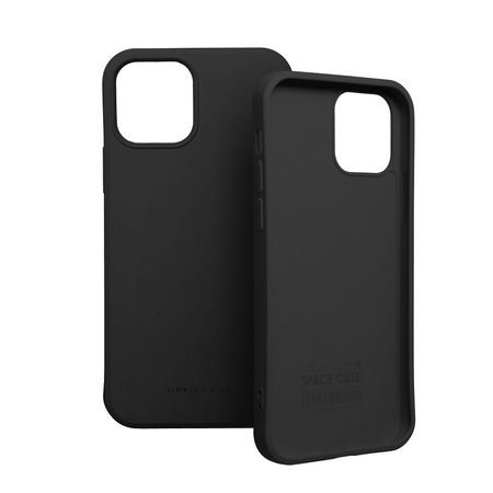 Futerał Roar Space Case - do Samsung Galaxy A15 4G / A15 5G Czarny