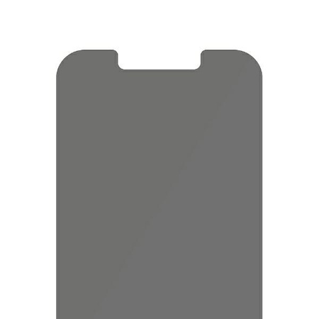 Szkło Hartowane IPHONE 13 MINI PanzerGlass Standard Super+ Privacy Antibacterial (P2741)