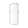 Schutzhülle IPHONE 13 PRO PanzerGlass ClearCase Antibacterial Military (0322) Grade Clear