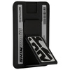 Portfel Skinarma Kado Kira Kobai Wallet   Mag-Charge Grip Stand chrome