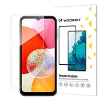 Wozinsky Panzerglas für Samsung A15 / A15 5G