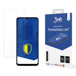 3mk szkło hybrydowe FlexibleGlass Lite do Samsung A05s