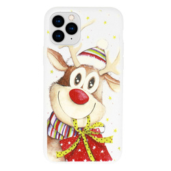 TEL PROTECT Christmas Case do Iphone 11 Pro Wzór 3