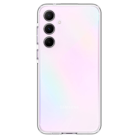 Spigen nakładka Ultra Hybrid do Samsung Galaxy A55 5G przezroczysta