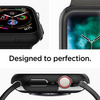 Etui Spigen Thin Fit Apple Watch 4 (44mm) Black