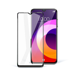 5D Full Glue Ceramic Glass - do Xiaomi 12 / 12X / 12S czarny