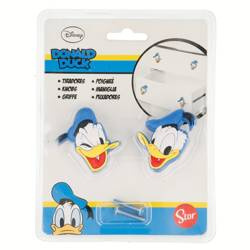 Donald Duck - Uchwyty meblowe (2 szt)