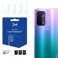 Oppo A93s 5G - 3mk Lens Protection™